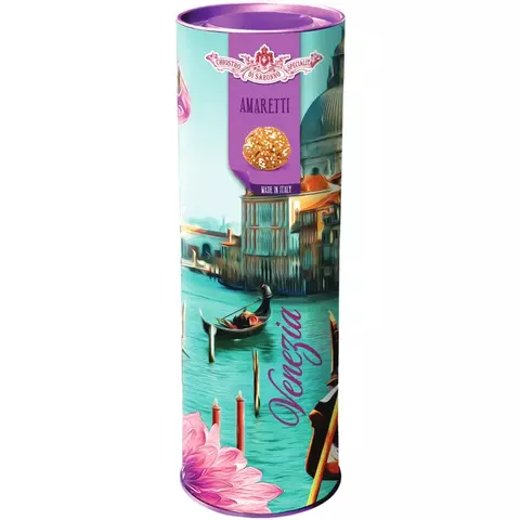 Amaretti Venezia 150Gr