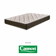Colchon de Espuma CANNON EXCLUSIVE - 2 Plazas