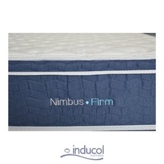 Conjunto Sommier de Espuma INDUCOL NIMBUS FIRM - 1 Plaza en internet