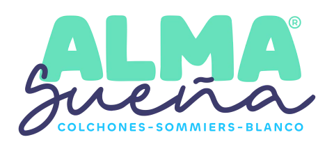 Alma Sueña