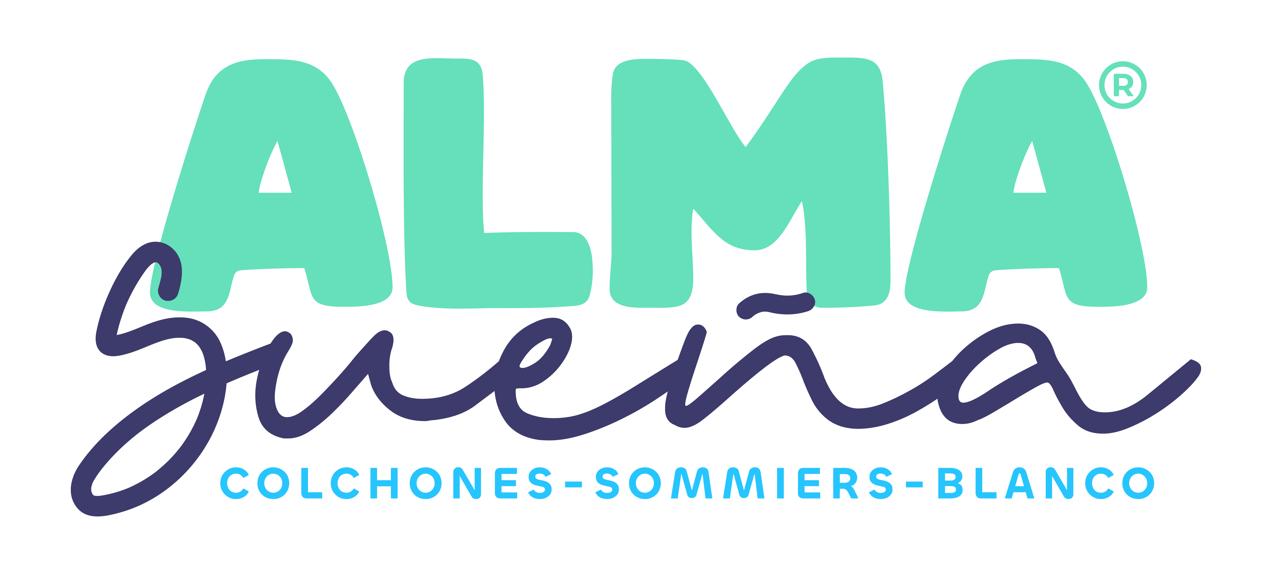Alma Sueña