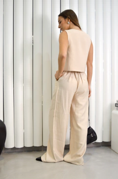 Pantalón emily en internet