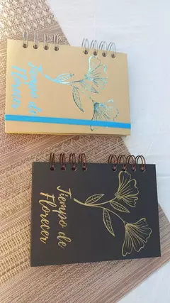 Libretas A6 en internet