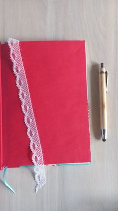 Cuaderno Frida - comprar online