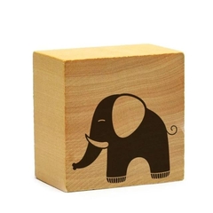 Sello Elefante