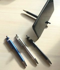 Lapicera triple funcion - comprar online