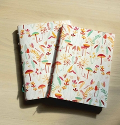 Libretas de 10x15 - comprar online
