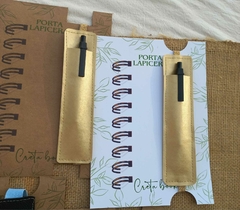 PORTA LAPICERAS