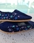 Alpargata flores VII - comprar online