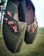Alpargata flores XII - comprar online