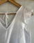 Blusa broderie - ARRAIGO ARGENTINO