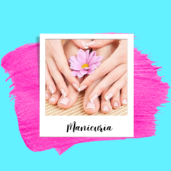 Banner de la categoría MANICURÍA