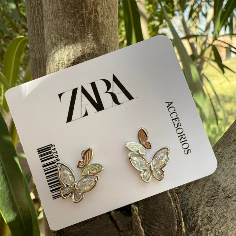 AROS MARIPOSAS