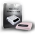 EXTRACTOR DE POLVO BLANCO CHERIMOYA