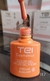 ESMALTE TEI, NRO 117