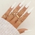 KIT DE ANILLOS 001HB