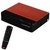 Receptor Audisat K20 Huracan - Full HD / IKS-SKS-IPTV / Wi-Fi / ACM