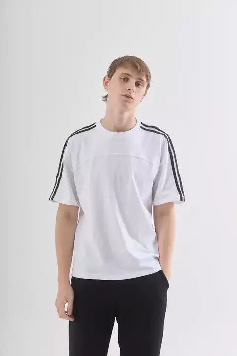 Remera Intermedia Re - comprar online