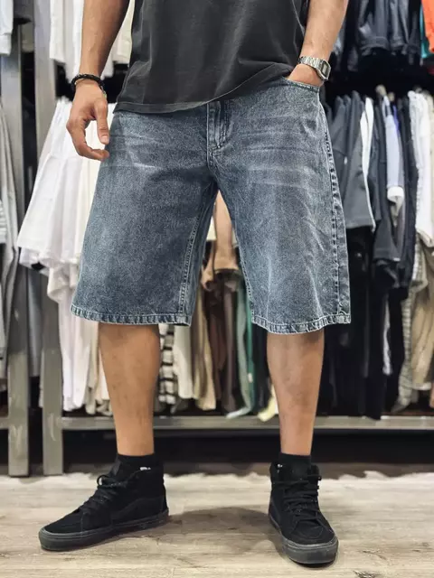 Bermuda Baggy Tirreo