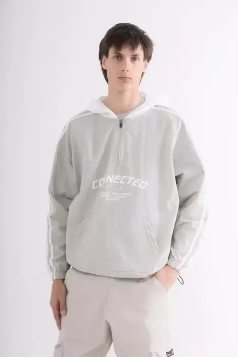 Anorak Uniqlo Capsul - comprar online