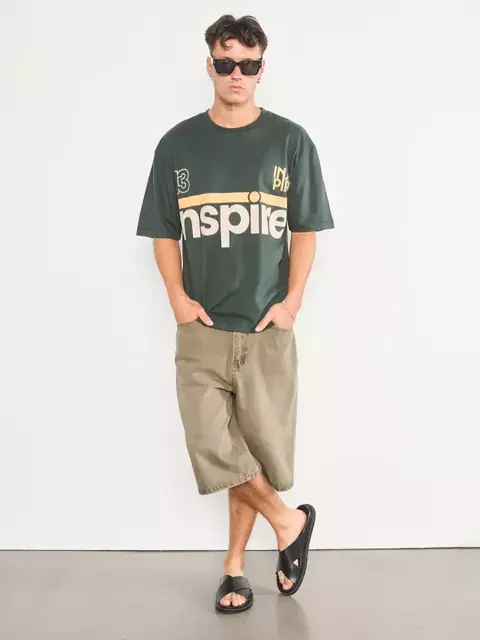 Remera Inspire - comprar online