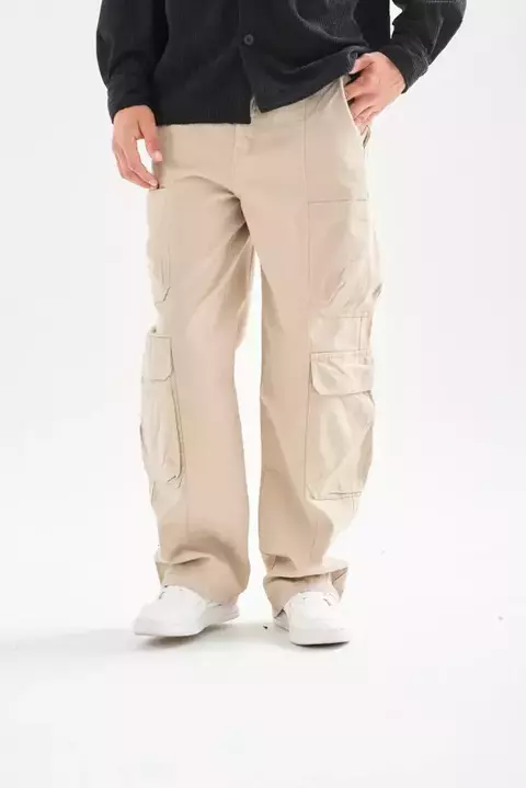 Pantalon Cargo Cadiz