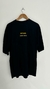 REMERA NEGRONI - comprar online