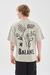 Remera balance - tienda online