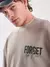 Remera Forget - DUOMO STORE
