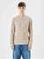 Sweaters wafle Manchester - tienda online