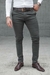 Pantalon Corte Chino de Gabardina - comprar online