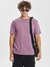 Remera Basica Regular