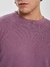 Sweaters wafle Manchester - DUOMO STORE