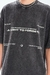 Remera End - DUOMO STORE