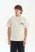 Remera global lenguaje - DUOMO STORE