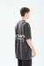 Remera End - tienda online
