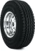 Neumático 245/70 R16 DESTINAT A/T ARG-Firestone