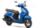 Yamaha Fascino 125 F.I.