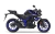 Yamaha MT-03 ABS -321 c.c.