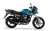 Yamaha SZ -RR 150 C.C.