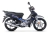 Yamaha Crypton 110 c.c. en internet