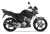 Yamaha YBR 125 Z