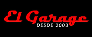 El Garage Formosa -  Propiedad de DANCO S.R.L.