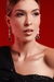 VESTIDO RED CARPET - Luxurius Brand