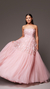 VESTIDO BORDADO COM PAETÊS DE PÉROLAS. na internet
