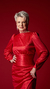 VESTIDO RED CARPET 2024 - Luxurius Brand