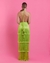 VESTIDO FRANJAS - comprar online