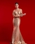 VESTIDO RED CARPET - Luxurius Brand