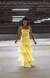 VESTIDO CORPETE FRANJAS - Luxurius Brand