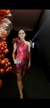 VESTIDO BIANCA HASTENREITER - Luxurius Brand
